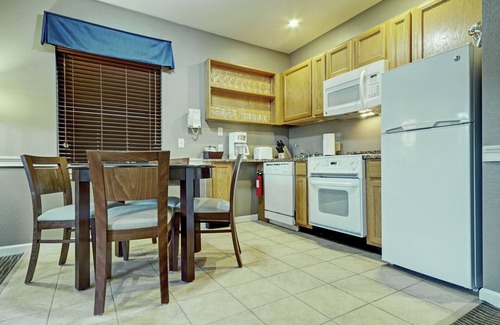 Hancock Copropriété | Wyndham Bentley Brook Condo Resort