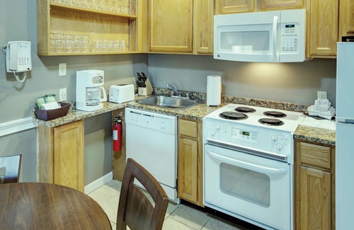 Hancock Copropriété | Wyndham Bentley Brook Condo Resort
