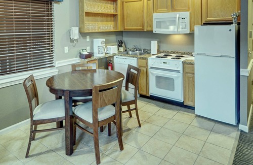 Hancock Copropriété | Wyndham Bentley Brook Condo Resort