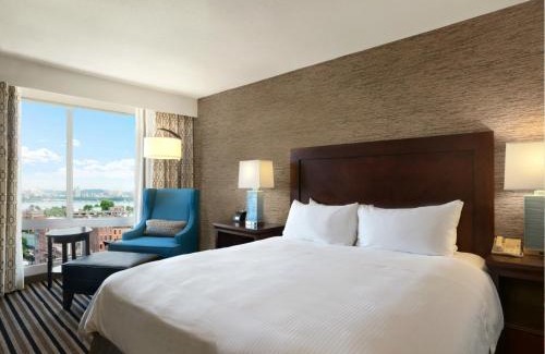 West End Hôtel | Wyndham Boston Beacon Hill