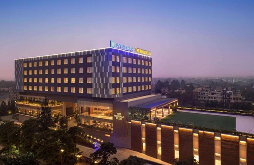 Chandigarh Hôtel | Wyndham Chandigarh Mohali