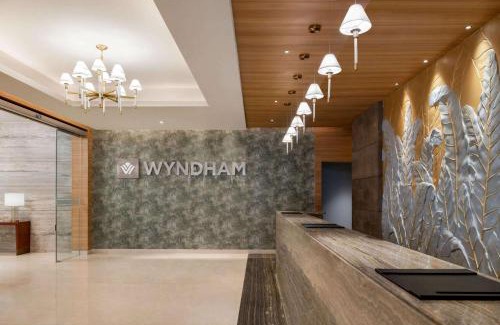 Chandigarh Hôtel | Wyndham Chandigarh Mohali