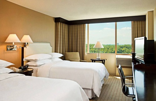 Beltsville Hôtel | Wyndham College Park North / Washington DC Area