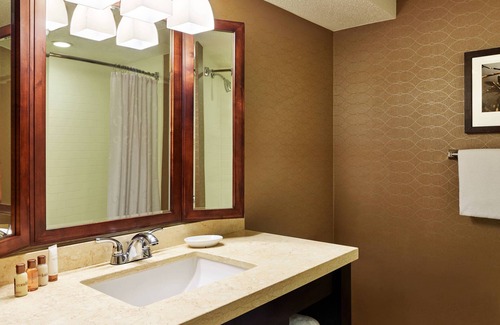 Beltsville Hôtel | Wyndham College Park North / Washington DC Area