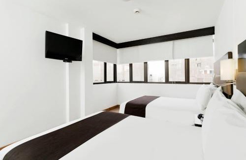 Cercado Chiclayo Hôtel | Wyndham Costa del Sol Chiclayo