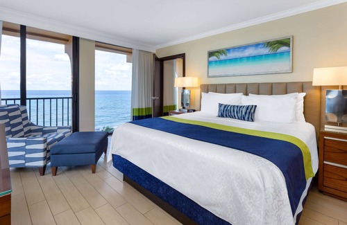 Deerfield Beach Station Balnéaire | Wyndham Deerfield Beach Resort