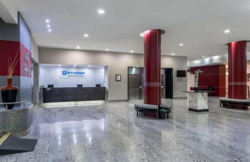 Downtown Culiacan Hôtel | Wyndham Executivo Culiacan