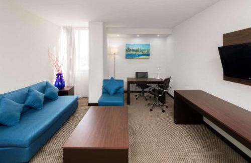 Downtown Culiacan Hôtel | Wyndham Executivo Culiacan