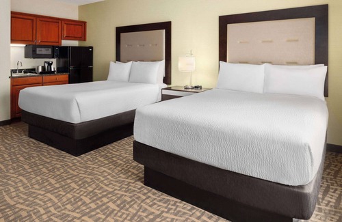Downtown Buffalo Hôtel | Wyndham Garden Buffalo Downtown
