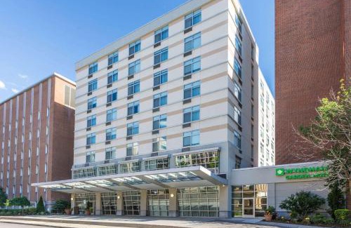 Downtown Buffalo Hôtel | Wyndham Garden Buffalo Downtown