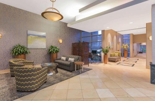 Downtown Buffalo Hôtel | Wyndham Garden Buffalo Downtown