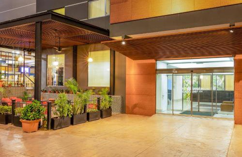 Avenida Tulum Hôtel | Wyndham Garden Cancun Downtown