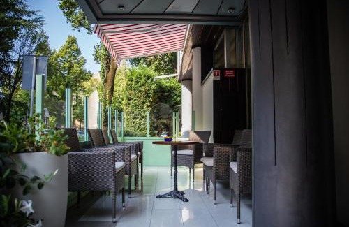 Visnadello Hôtel | Wyndham Garden Conegliano