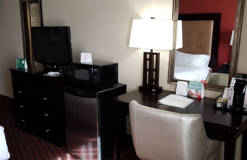 Dover Hôtel | Wyndham Garden Dover