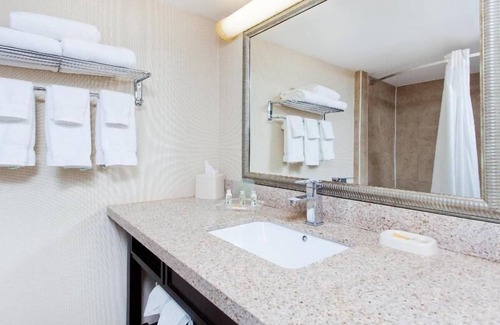 Dover Hôtel | Wyndham Garden Dover