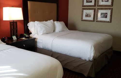 Dover Hôtel | Wyndham Garden Dover