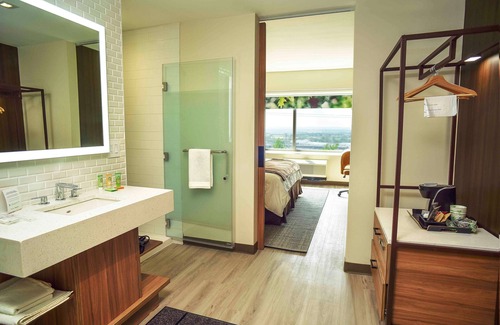 Industry Hôtel | Wyndham Garden North Bergen Near Secaucus
