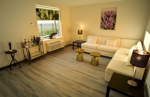 Industry Hôtel | Wyndham Garden North Bergen Near Secaucus