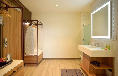 Industry Hôtel | Wyndham Garden North Bergen Near Secaucus