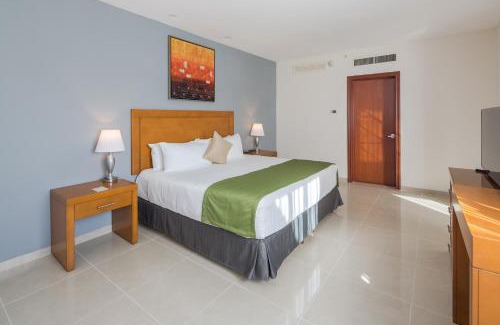 Playacar Hôtel | Wyndham Garden Playa del Carmen