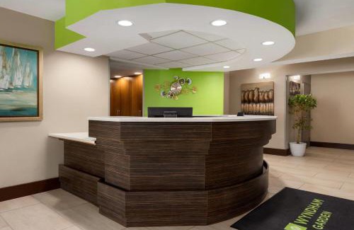 Cheverly Hôtel | Wyndham Garden Washington DC North