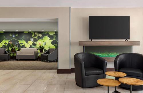 Cheverly Hôtel | Wyndham Garden Washington DC North