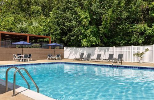 Cheverly Hôtel | Wyndham Garden Washington DC North
