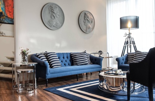 Gaegelow Hôtel | Wyndham Garden Wismar