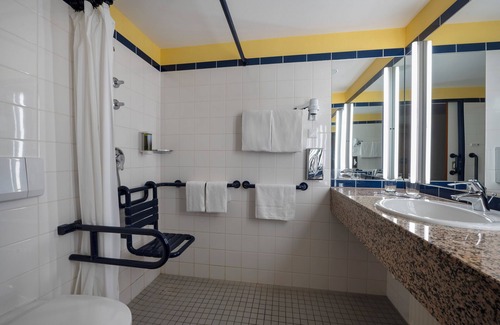Gaegelow Hôtel | Wyndham Garden Wismar