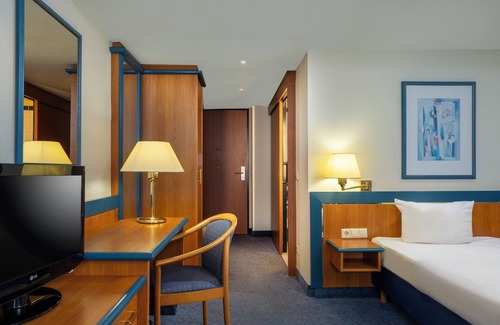 Gaegelow Hôtel | Wyndham Garden Wismar