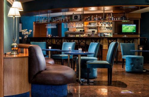 Gaegelow Hôtel | Wyndham Garden Wismar