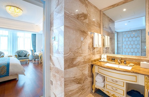 Chenggong Hôtel | Wyndham Grand Kunming East