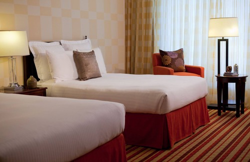 Business District Hôtel | Wyndham Grand Oklahoma City Downtown