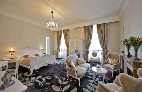 Noth Hôtel | Wyndham Halcyon Resort La Souterraine