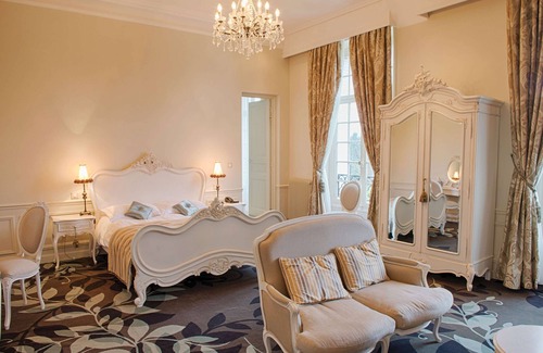 Noth Hôtel | Wyndham Halcyon Resort La Souterraine