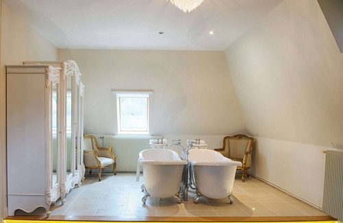 Noth Hôtel | Wyndham Halcyon Resort La Souterraine