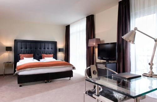 Gross Buchholz Hôtel | Wyndham Hannover Atrium