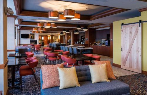 Moline Hôtel | Wyndham Moline on John Deere Commons