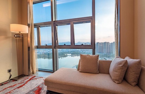 Nanning Hôtel | Wyndham Nanning Binyang
