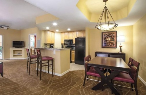 Survey Creek Copropriété | Wyndham Palm-Aire Resort 1 Bedroom Condo with Family-Friendly Amenities