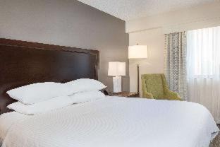 Center City East Hôtel | Wyndham Philadelphia-Historic District