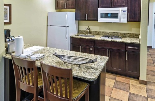 Pinetop Copropriété | Wyndham Pinetop Resort | Queen Studio w/ Balcony
