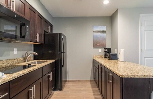 Pinetop Appartement | Wyndham Pinetop - Stunning Studio