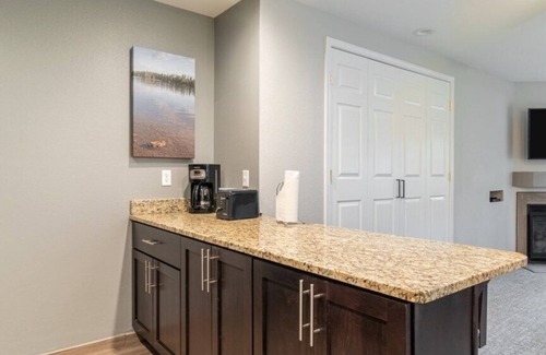 Pinetop Appartement | Wyndham Pinetop - Stunning Studio