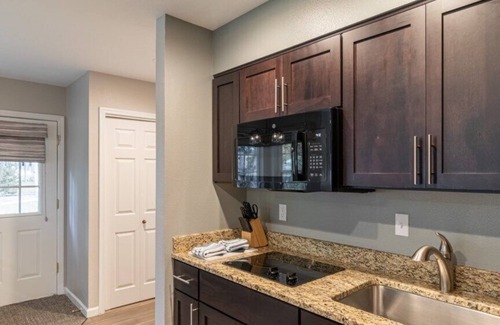 Pinetop Appartement | Wyndham Pinetop - Stunning Studio