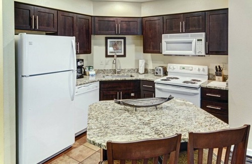 Pinetop Copropriété | Wyndham Pinteop- Pinetop, AZ- 1 Bedroom Deluxe