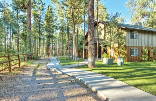 Pinetop Copropriété | Wyndham Pinteop- Pinetop, AZ- 1 Bedroom Deluxe