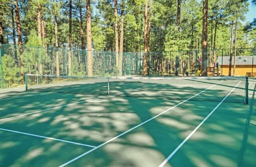 Pinetop Copropriété | Wyndham Pinteop- Pinetop, AZ- 1 Bedroom Deluxe