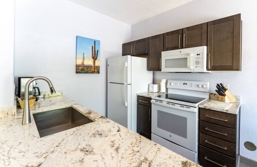 Worldmark Appartement | Wyndham Rancho Vistoso Resort - Stunning Studio