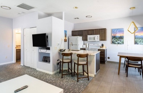 Worldmark Appartement | Wyndham Rancho Vistoso Resort - Stunning Studio